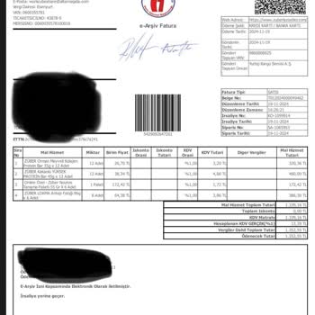 Züber'den Beklenmeyen Ürün Kalitesi Hayal Kırıklığı