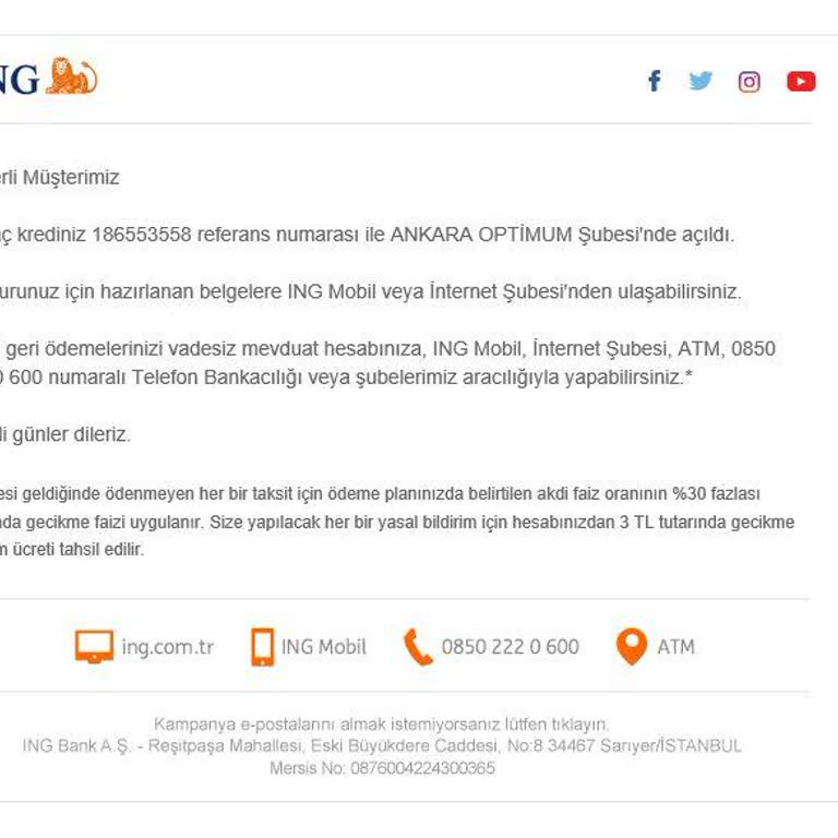 Kredi Cayma Hakkı Ve Haksız Ücret Kesintisi