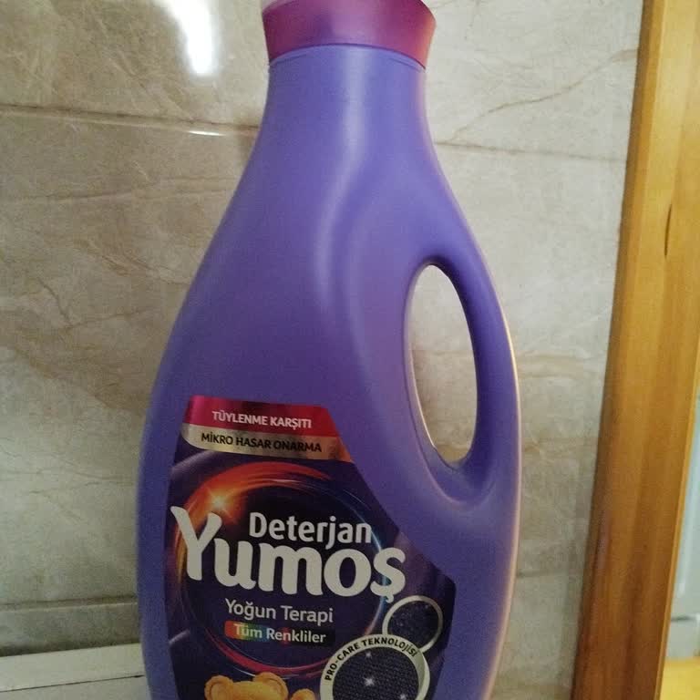 Yumoş Deterjan Alerji Sorunu: Kaşıntı Ve Kızarıklık