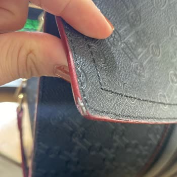 Vakko Çantada Kronik Kalite Sorunu