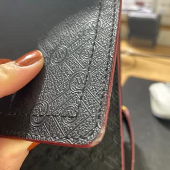 Vakko Çantada Kronik Kalite Sorunu