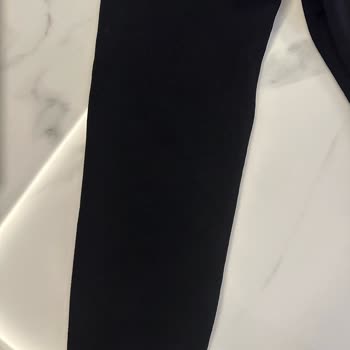 Hırka İadesinde Sorun: Satıcı Ve Trendyol Güvenilir Mi?