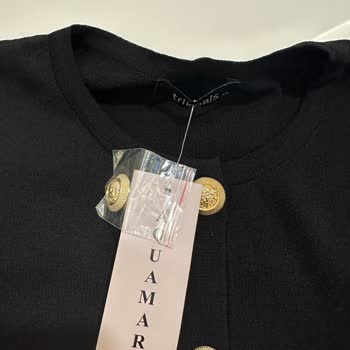 Hırka İadesinde Sorun: Satıcı Ve Trendyol Güvenilir Mi?