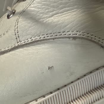 Derimod'dan Aldığım Botlar Hayal Kırıklığı Yarattı