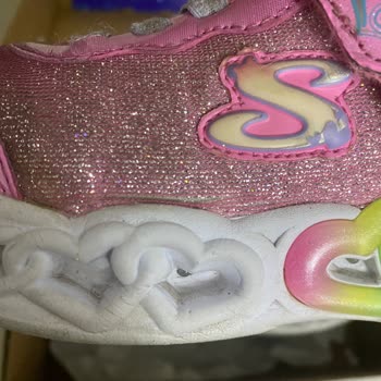 Skechers Ayakkabının Hızla Deforme Olması Ve İade Sorunu