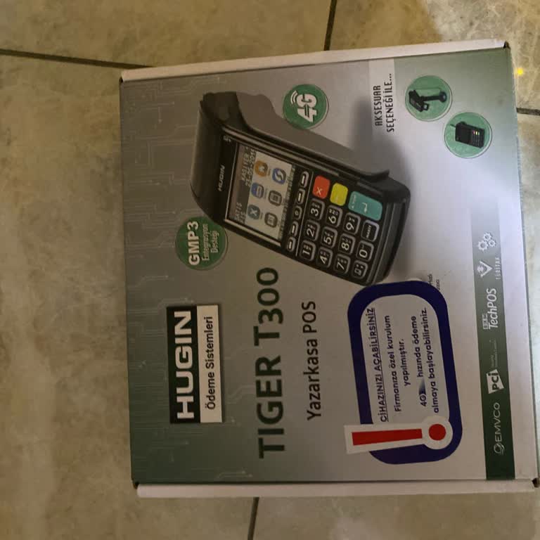 Yazarkasa Pos Cihazında Yaşanan Sorunlar Ve İletişim Eksiklikleri