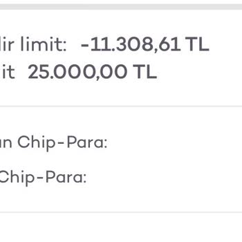 Akbank'ın Kart Limiti Düşürme Kararı Ve Müşteri Güveni