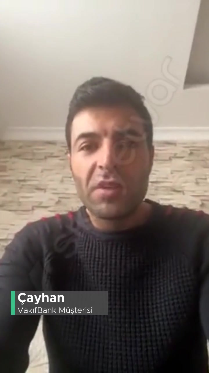 VakıfBank Kredi Kartı Harcama İtirazı! videonun kapak resmi