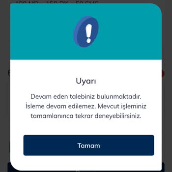 Yurtdışında Türk Telekom Paket Sorunu