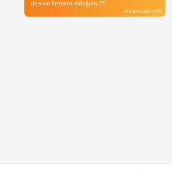 Sahte Ürün Sorgusuna Haksız Suçlama