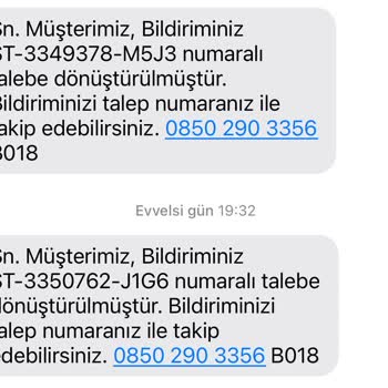 FLO'dan Sipariş Teslimatı Fiyaskosu