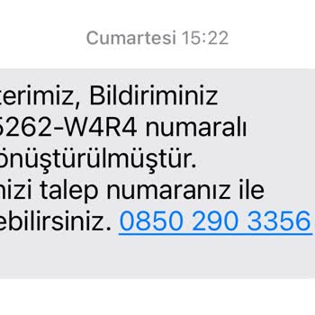 FLO'dan Sipariş Teslimatı Fiyaskosu