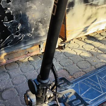 Xiaomi Kugo Scooter mit gefährlichem Produktionsfehler und schlechtem Kundenservice