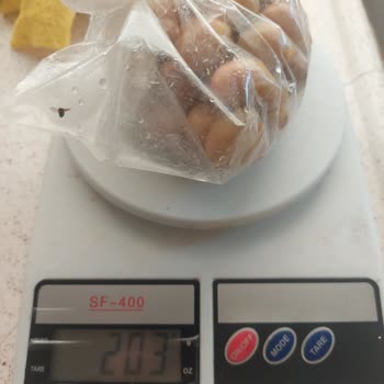 Eksik Ve Kusurlu Siparişlerle Dolan Sabır Taşıyor