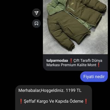 Yanlış Ürün Gönderimi Ve Şüpheli Mağaza Bilgisi