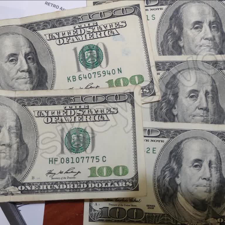 Eski Dolarlarla İlgili Bankamatik Sorunu