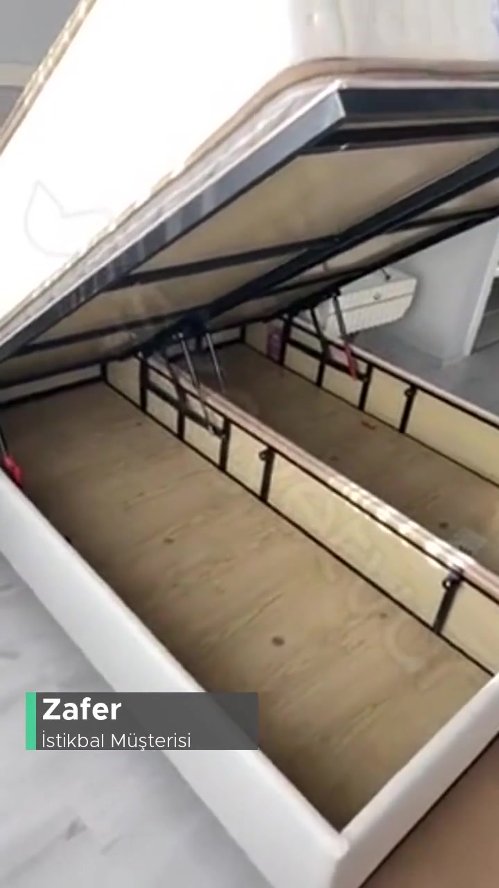 İstikbal İlgisizlik Ve Malzemede Eksiklik! videonun kapak resmi