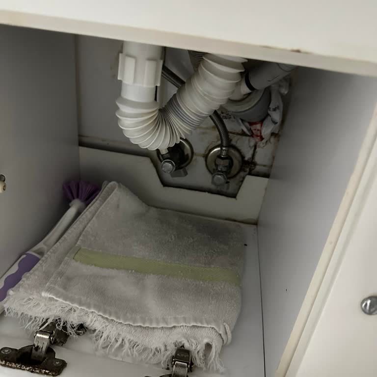 Bosch Çamaşır Makinesi Değişiminde Yaşanan Tesisat Sorunu