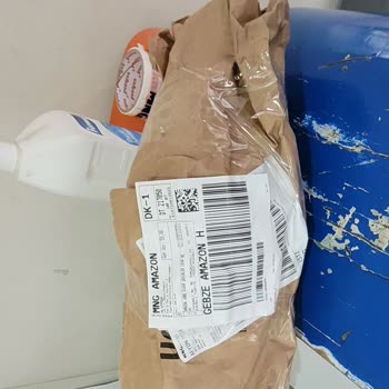 Hasarlı Ürün Ve Geciken Değişim Talebi