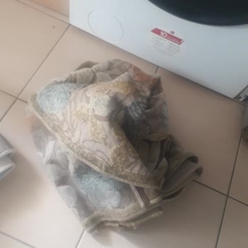 Çamaşır Makinesi Kullanım Kısıtlamaları