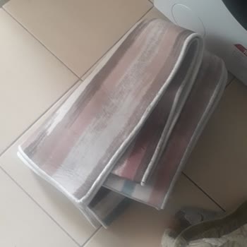 Çamaşır Makinesi Kullanım Kısıtlamaları