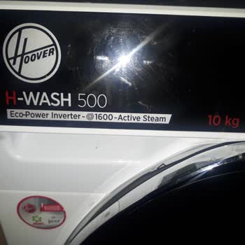 Çamaşır Makinesi Kullanım Kısıtlamaları