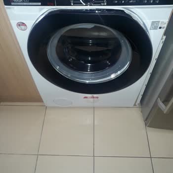 Çamaşır Makinesi Kullanım Kısıtlamaları