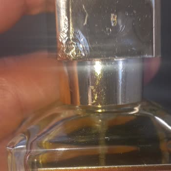 Venüs Parfüm Orijinalliği Şüpheli Ürün Gönderimi!