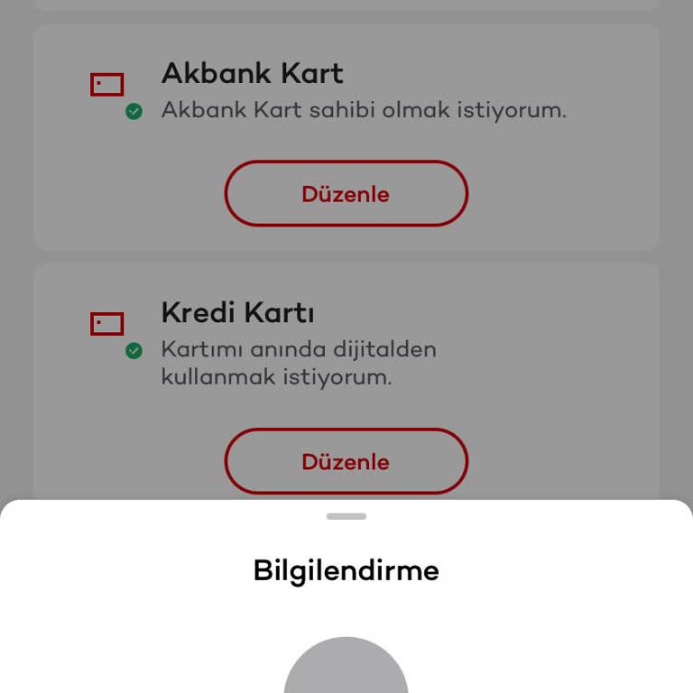 Akbank Uygulamasında Hesap Açma Sorunu Ve Şube İlgisizliği