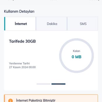 Türk Telekom Selfy Tarifesinde Beklenmedik Fatura Artışı
