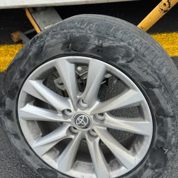 Enterprise Eryaman'da Kiralık Araç Kabusu