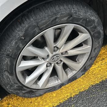 Enterprise Eryaman'da Kiralık Araç Kabusu