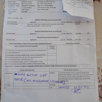 Bellona'dan Kanepe Değişiminde Gecikme Sorunu