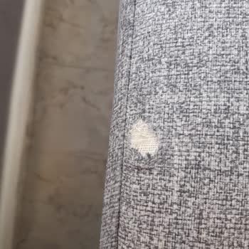 Bellona'dan Kanepe Değişiminde Gecikme Sorunu