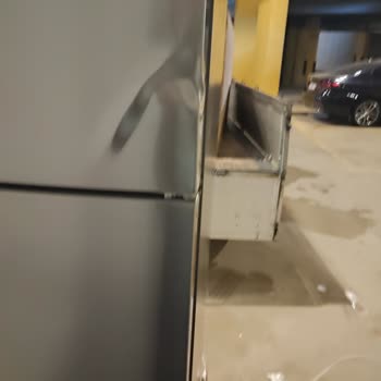 Media Markt'tan Hasarlı Ürün Ve Yetersiz Hizmet
