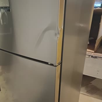Media Markt'tan Hasarlı Ürün Ve Yetersiz Hizmet