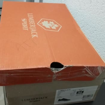 Ayakkabının İç Astarı Sorunu