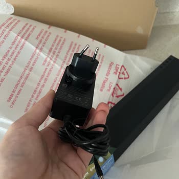 Kırık Soundbar Kablosu İçin Çözüm Bulamayan Media Markt