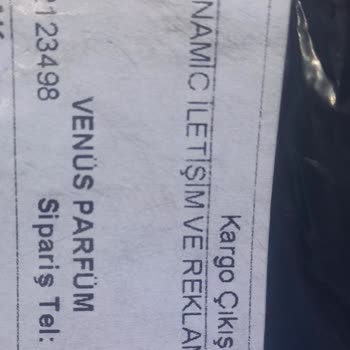 Sahte Parfümler Ve Ulaşılamayan Satıcı: Kapıda Ödeme Mağduriyeti