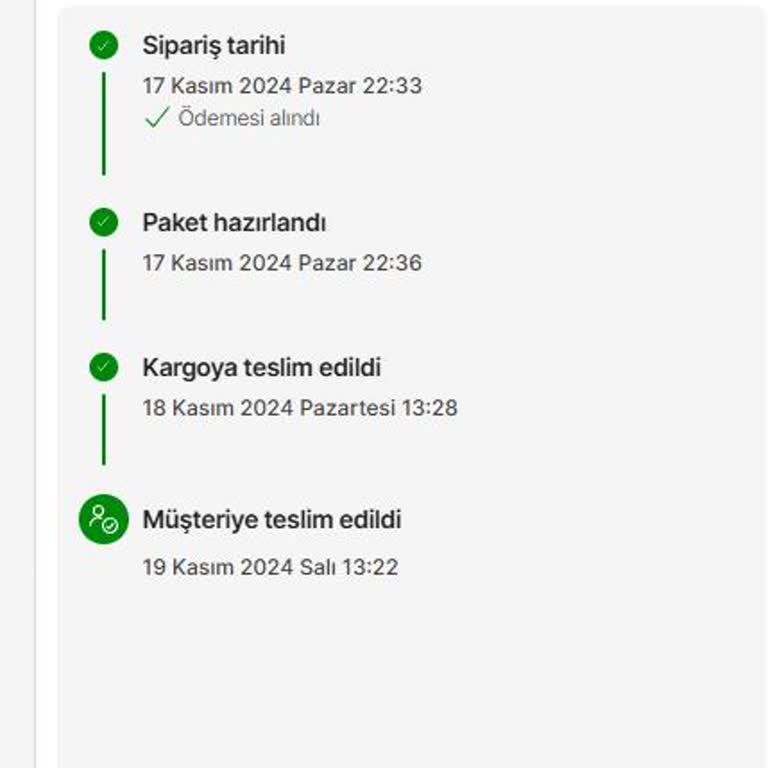 Hepsiburada'nın Barem Uygulamasıyla İlgili Sorun