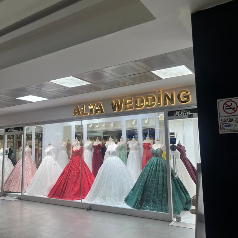 Alya Wedding Üslupsuz Hizmet Ve Yanlış İthamlar