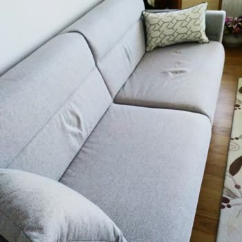 Enza Home Kusurlu Ürün Ve İlgisiz Müşteri Hizmetleri Deneyimi!