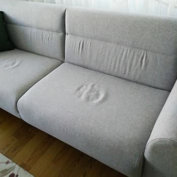 Enza Home Kusurlu Ürün Ve İlgisiz Müşteri Hizmetleri Deneyimi!