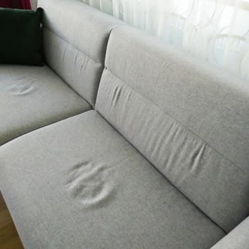 Enza Home Kusurlu Ürün Ve İlgisiz Müşteri Hizmetleri Deneyimi!