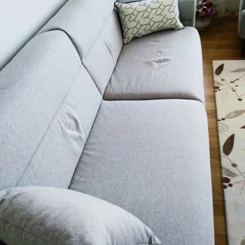 Enza Home Kusurlu Ürün Ve İlgisiz Müşteri Hizmetleri Deneyimi!