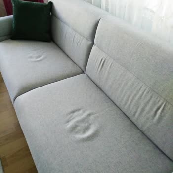 Enza Home Kusurlu Ürün Ve İlgisiz Müşteri Hizmetleri Deneyimi!