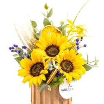 Yanıltıcı Çiçek Teslimatı: Beklentilerimin Altında Kalan Hizmet