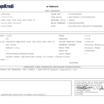 Eksik Ürün Teslimatı Ve İletişim Sorunu