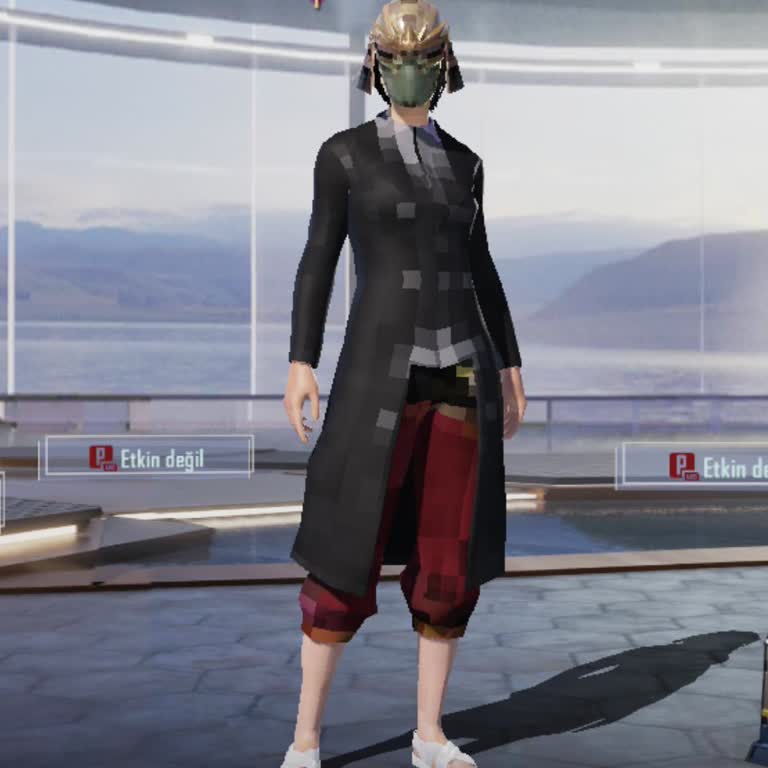 Poco X6 Pro'da Piksel Sorunu