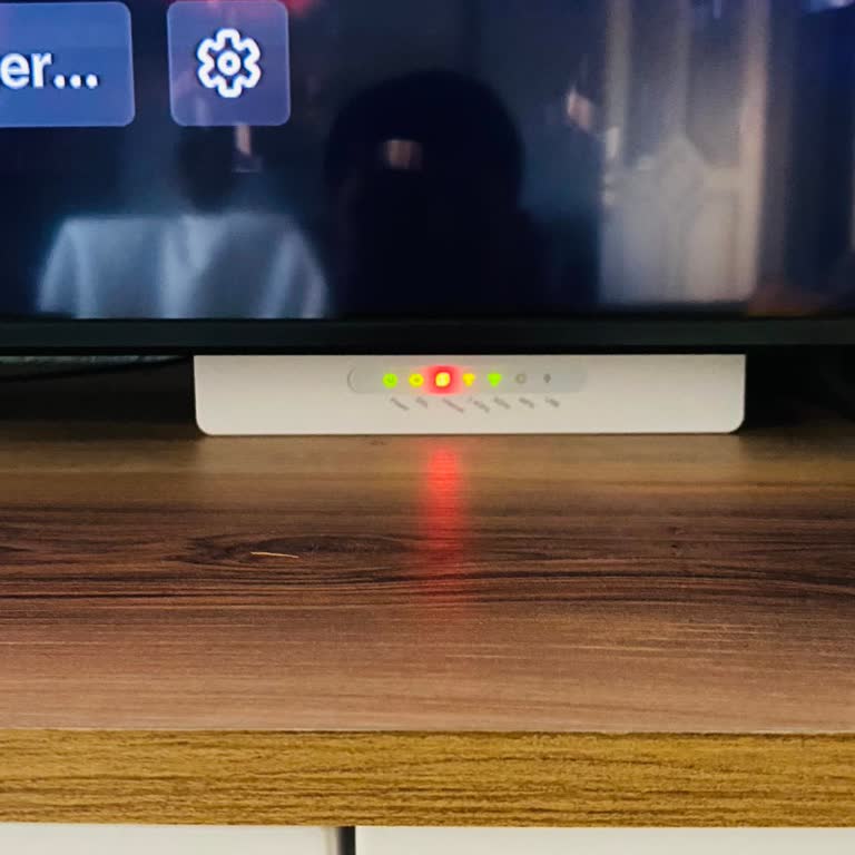 İlgisizlik Ve Sürekli Kopan İnternet Sorunu